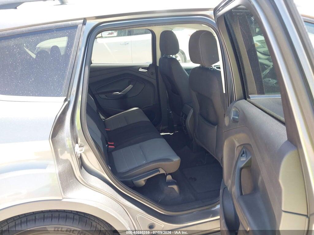 1FMCU9G99EUC36930 2014 FORD ESCAPE photo no. 8