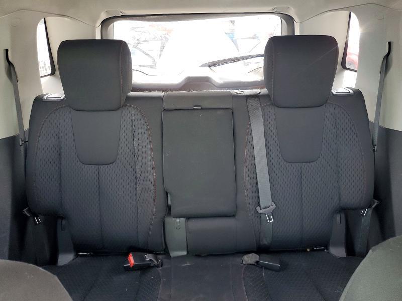 2CTFLCEW3A6235389 2010 GMC TERRAIN photo no. 10