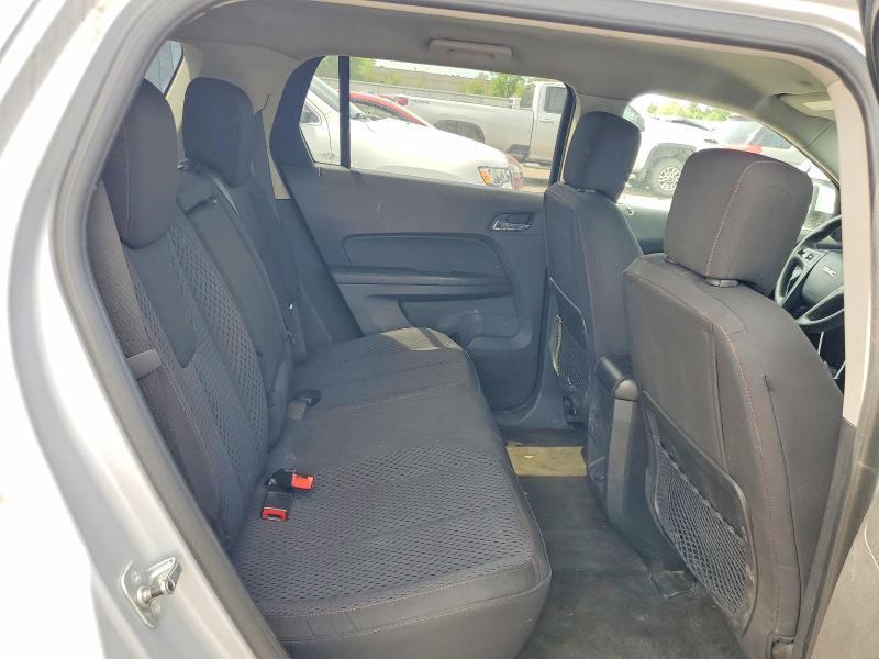 2CTFLCEW3A6235389 2010 GMC TERRAIN photo no. 11