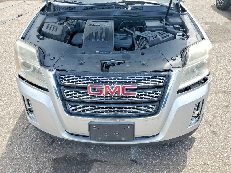 2CTFLCEW3A6235389 2010 GMC TERRAIN photo no. 12