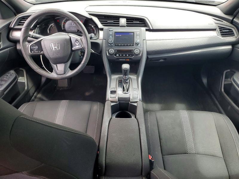 2018 HONDA CIVIC LX — Фото 8 из 12