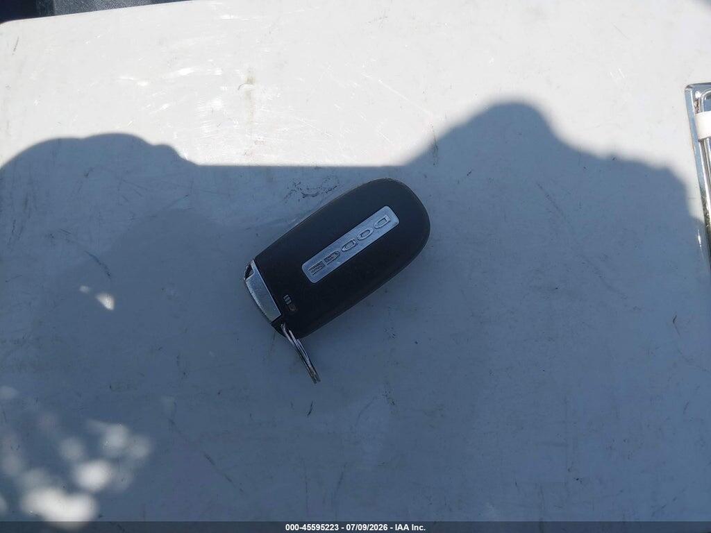 2C3CDXBG5GH228106 2016 DODGE CHARGER photo no. 11