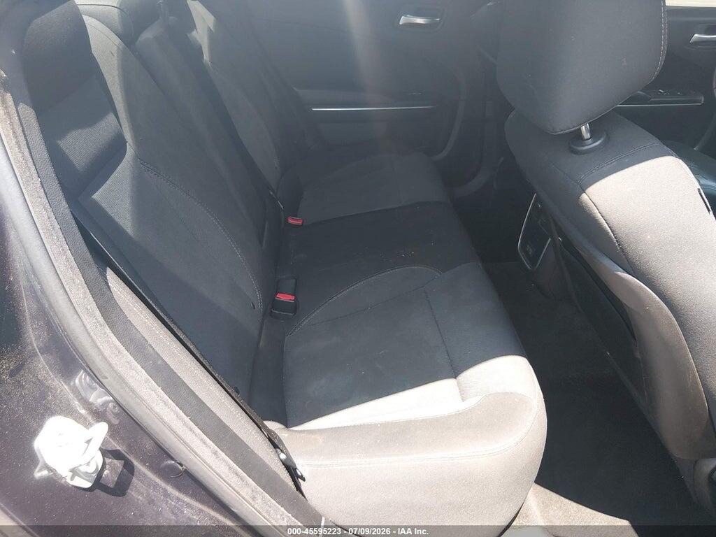 2C3CDXBG5GH228106 2016 DODGE CHARGER photo no. 8