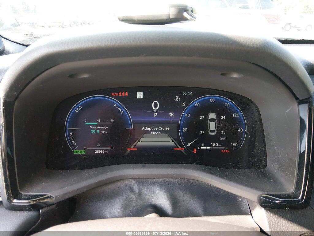 4T1DAACK3SU528334 2025 TOYOTA CAMRY photo no. 7