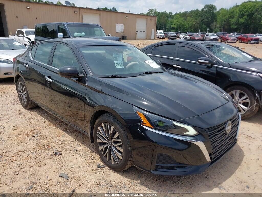 1N4BL4DV3PN342865 2023 NISSAN ALTIMA photo no. 1