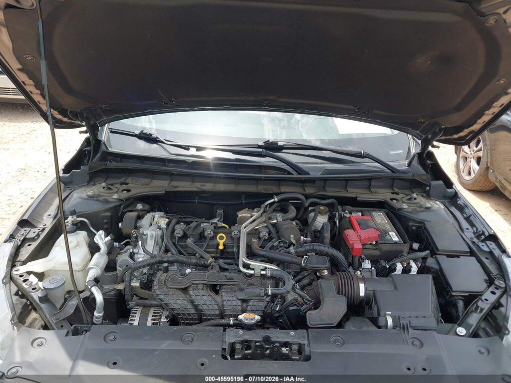 1N4BL4DV3PN342865 2023 NISSAN ALTIMA photo no. 10