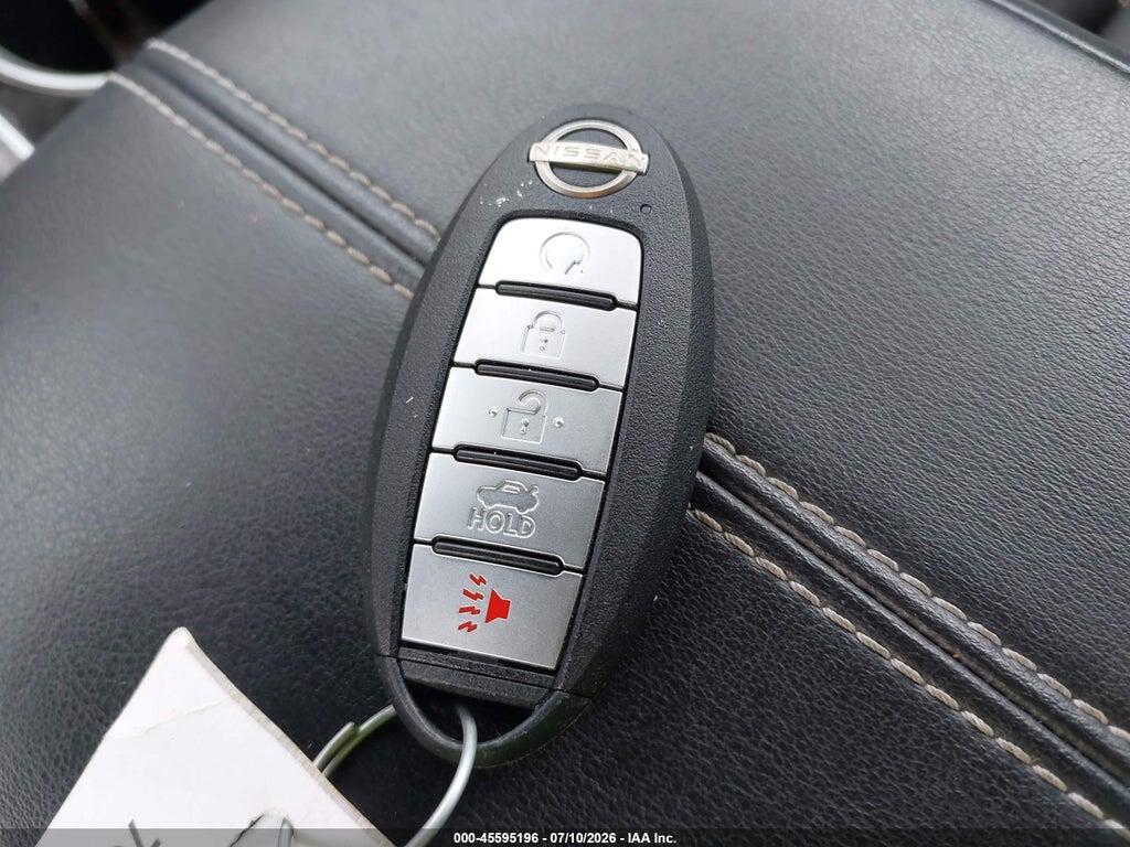 1N4BL4DV3PN342865 2023 NISSAN ALTIMA photo no. 11