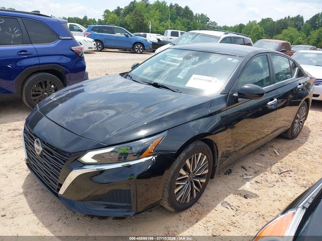 1N4BL4DV3PN342865 2023 NISSAN ALTIMA photo no. 2