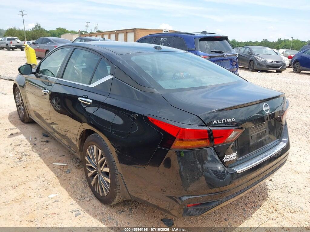 1N4BL4DV3PN342865 2023 NISSAN ALTIMA photo no. 3