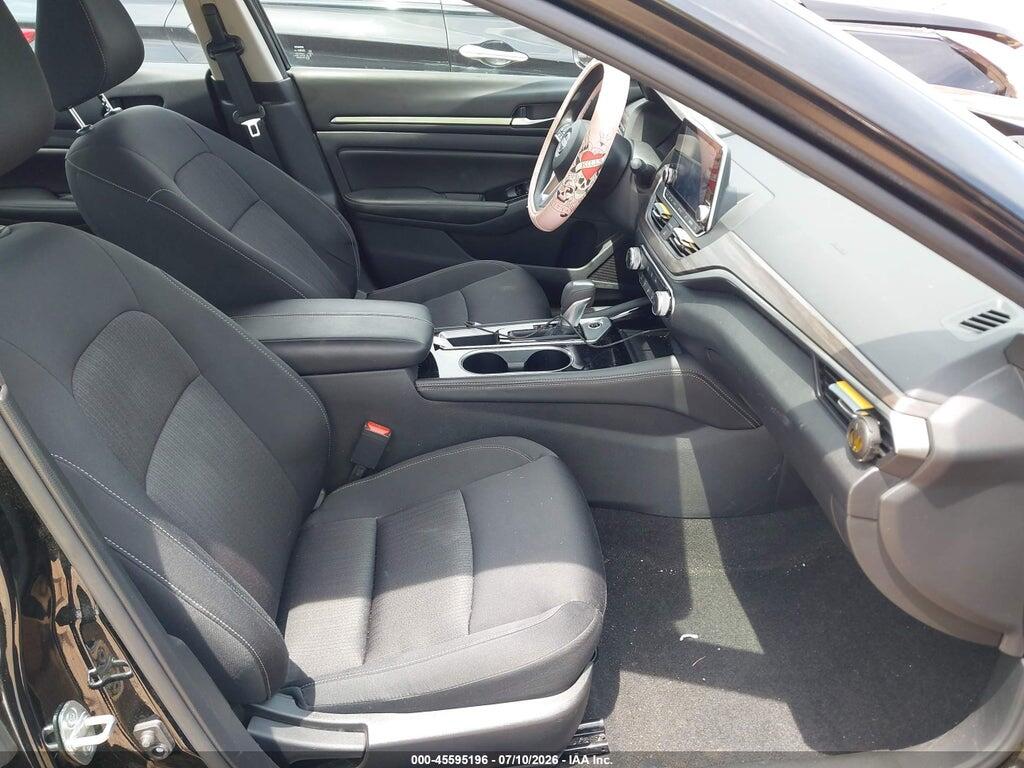 1N4BL4DV3PN342865 2023 NISSAN ALTIMA photo no. 5