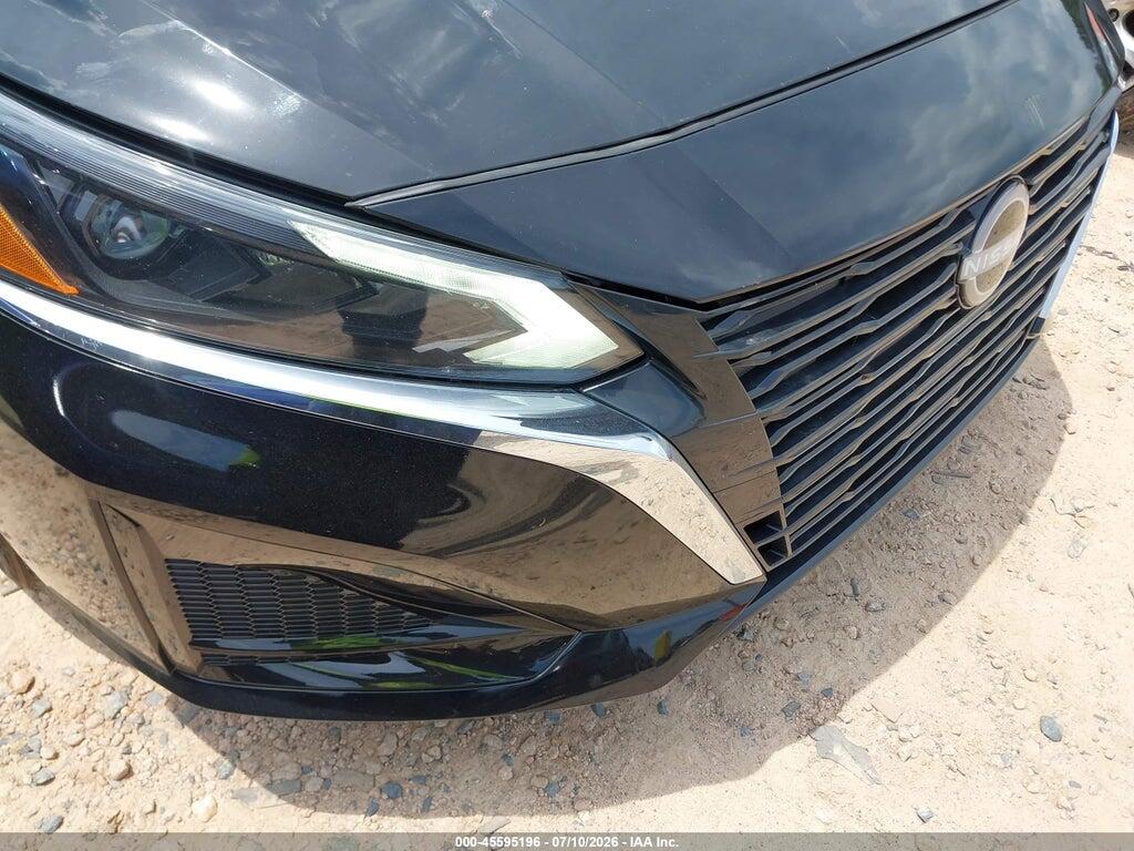 1N4BL4DV3PN342865 2023 NISSAN ALTIMA photo no. 6