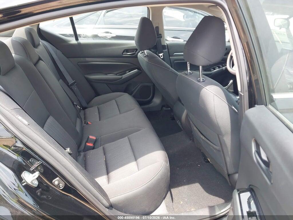 1N4BL4DV3PN342865 2023 NISSAN ALTIMA photo no. 8