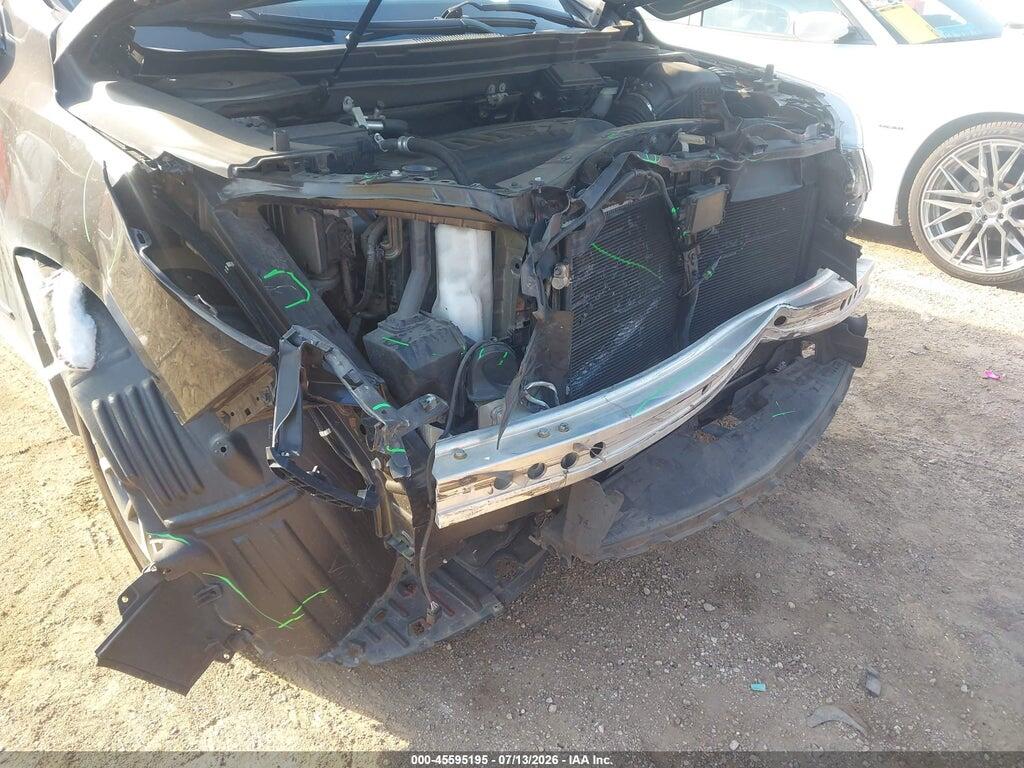 5FRYD4H59HB003747 2017 ACURA MDX photo no. 6