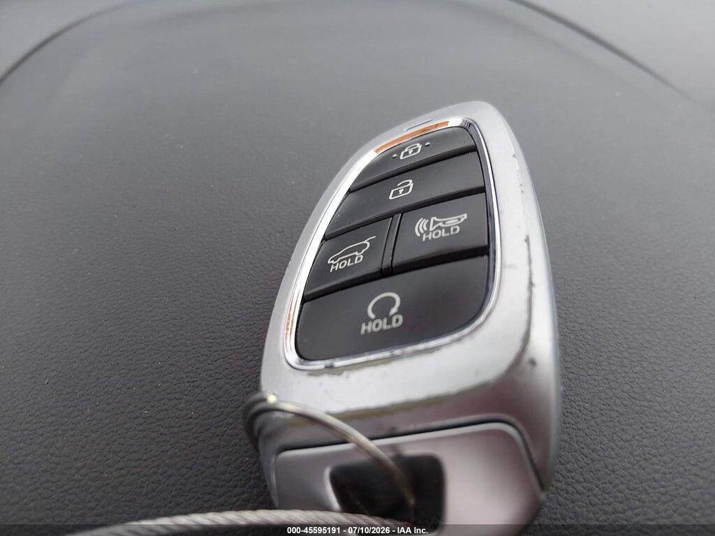 5NMJBCAE1PH190900 2023 HYUNDAI TUCSON photo no. 11