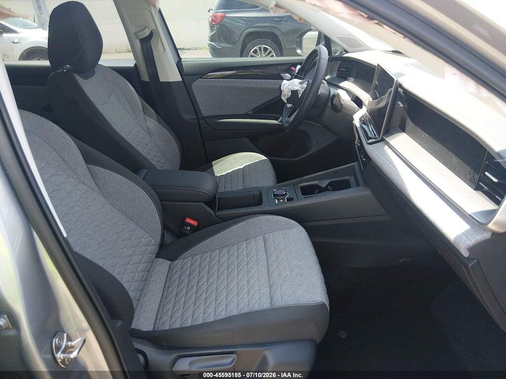 3VVCR7RM3SM053116 2025 VOLKSWAGEN TIGUAN photo no. 5