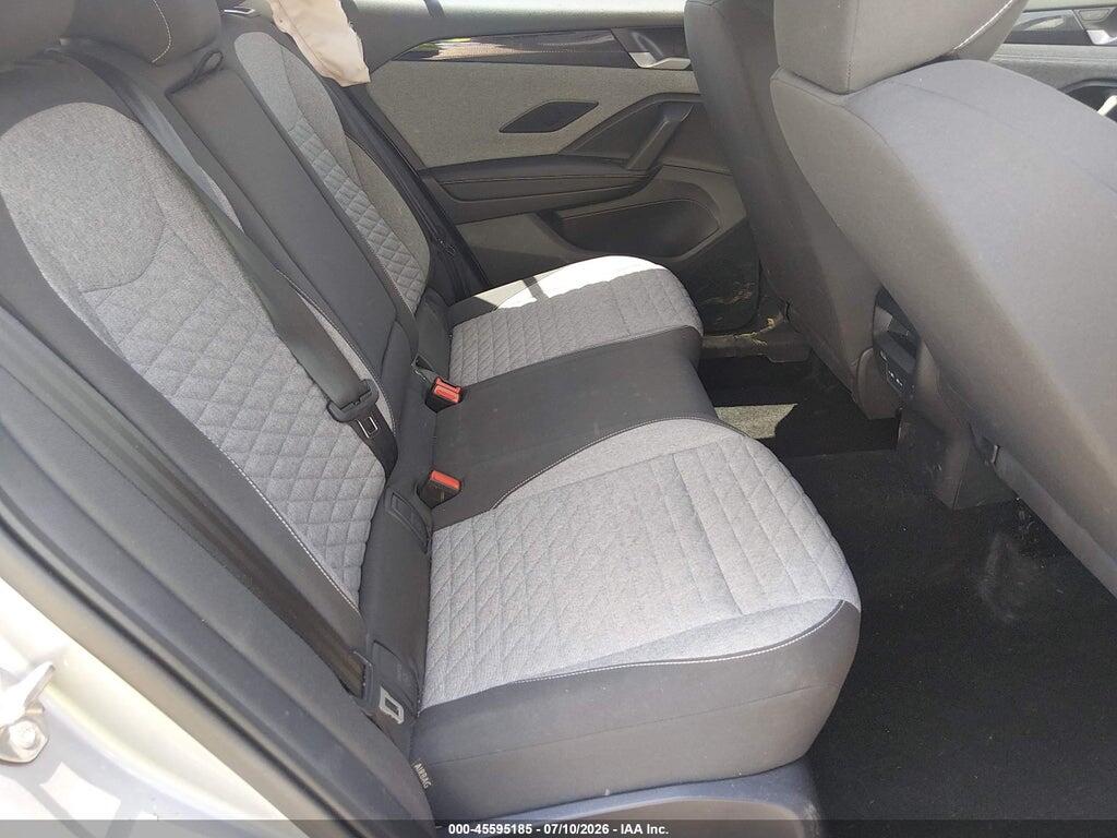 3VVCR7RM3SM053116 2025 VOLKSWAGEN TIGUAN photo no. 8