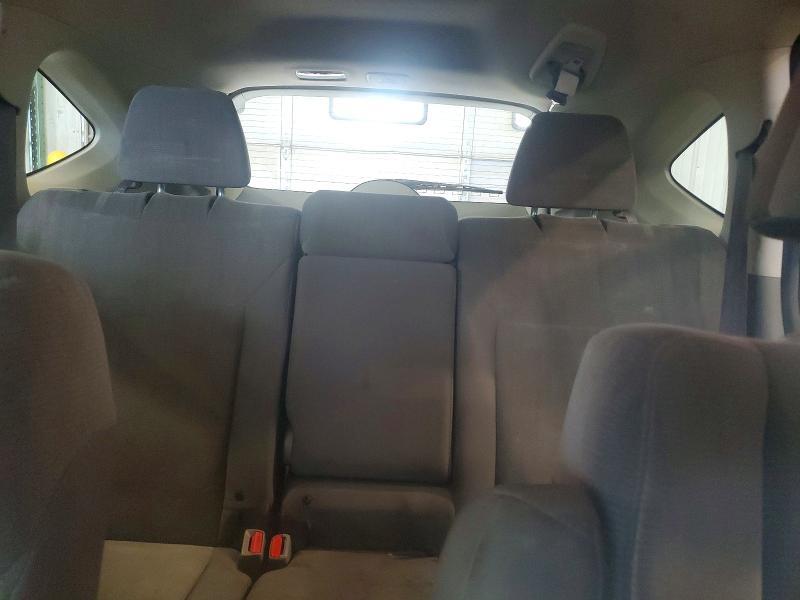 2HKRM4H32DH658509 2013 HONDA CR-V photo no. 10