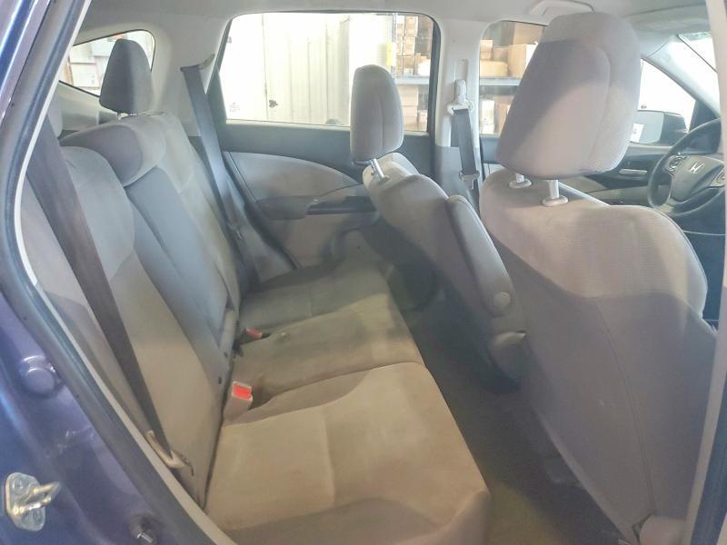2HKRM4H32DH658509 2013 HONDA CR-V photo no. 11