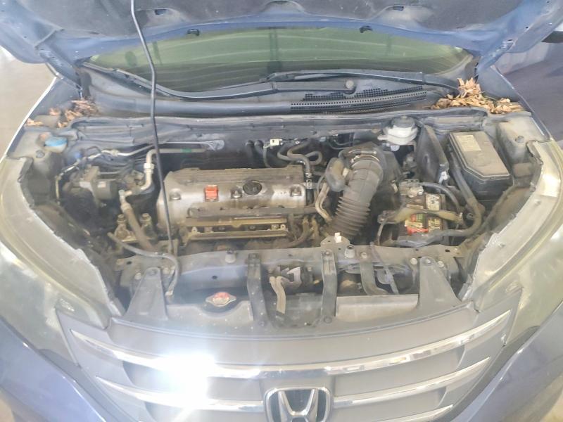 2HKRM4H32DH658509 2013 HONDA CR-V photo no. 12