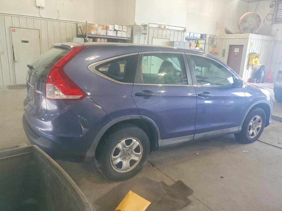 2HKRM4H32DH658509 2013 HONDA CR-V photo no. 3