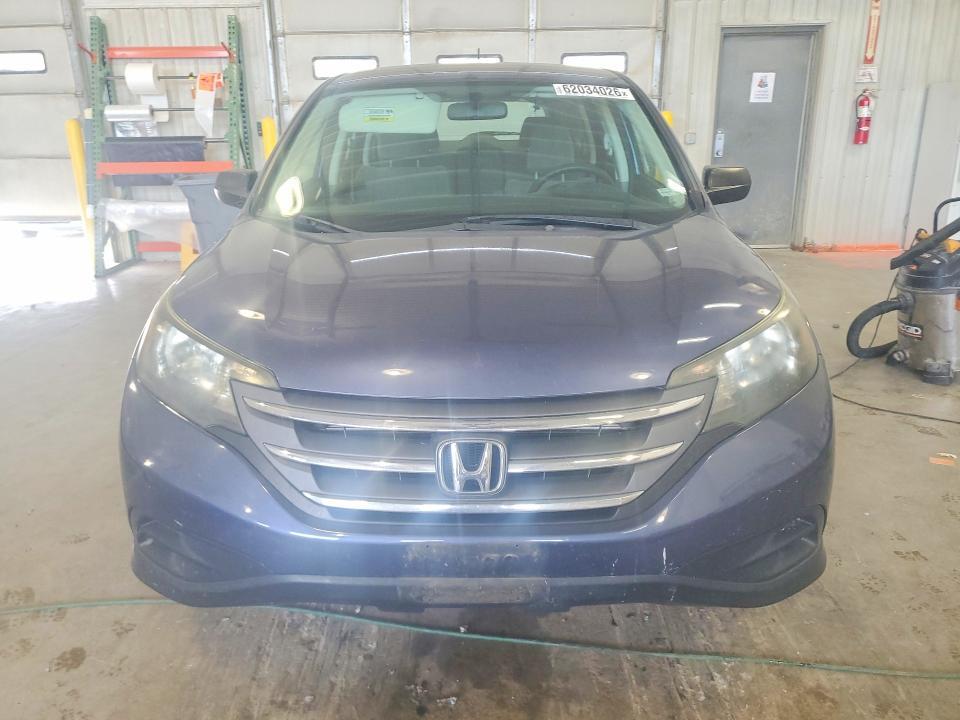 2HKRM4H32DH658509 2013 HONDA CR-V photo no. 5