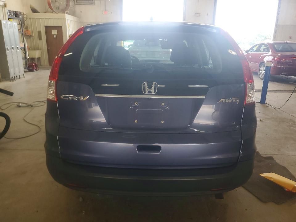 2HKRM4H32DH658509 2013 HONDA CR-V photo no. 6