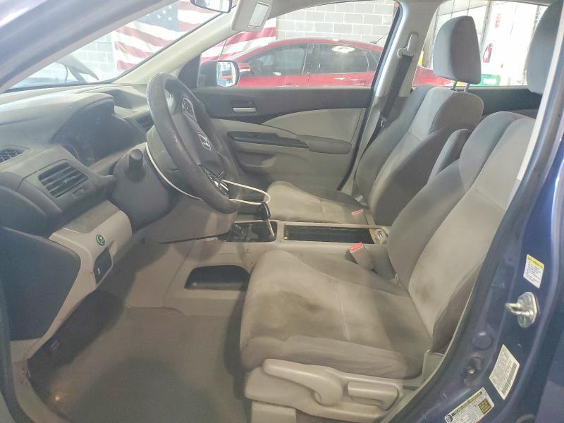 2HKRM4H32DH658509 2013 HONDA CR-V photo no. 7