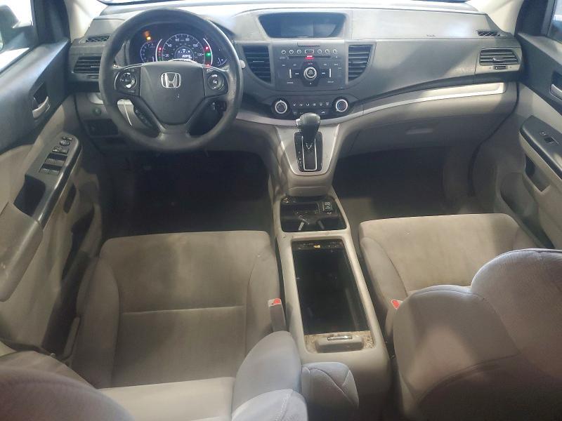 2HKRM4H32DH658509 2013 HONDA CR-V photo no. 8