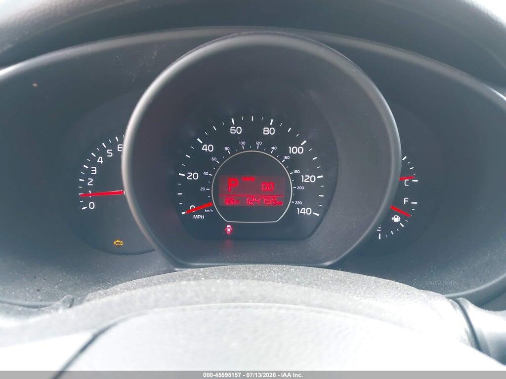 KNDJN2A26E7002920 2014 KIA SOUL photo no. 7