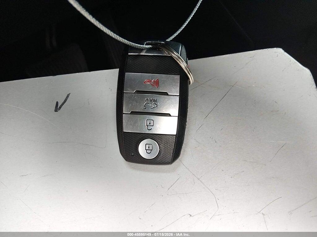 KNDPC3AC0G7849689 2016 KIA SPORTAGE photo no. 11