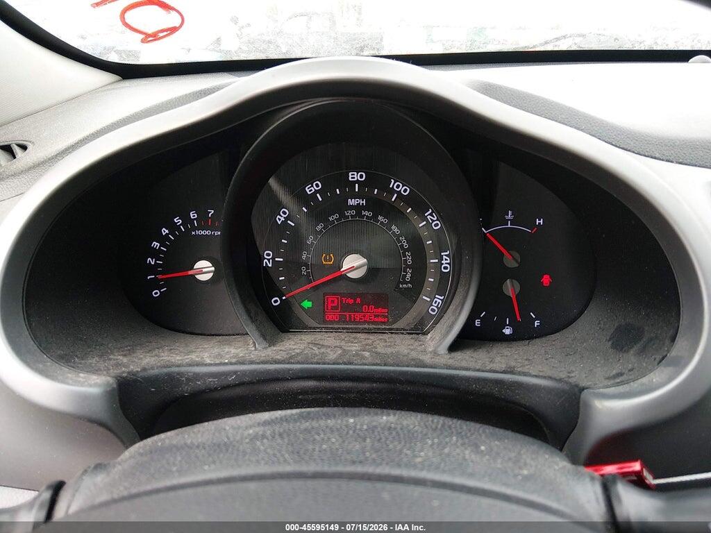KNDPC3AC0G7849689 2016 KIA SPORTAGE photo no. 7