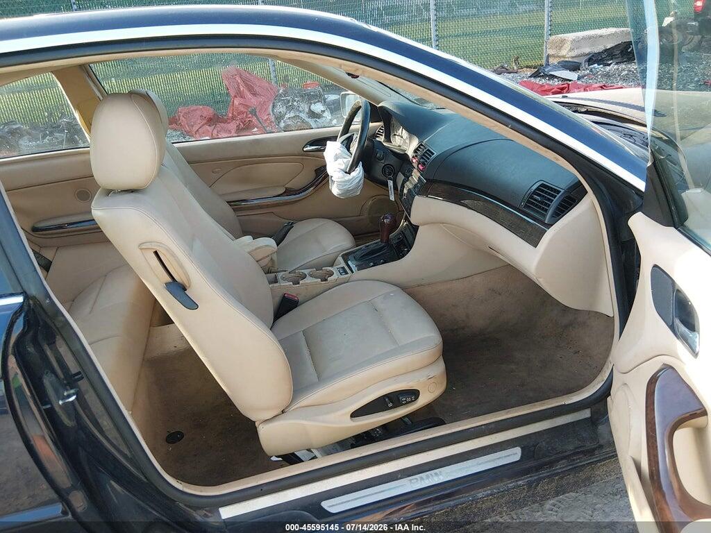 WBABN33403PG62053 2003 BMW 3 SERIES photo no. 5