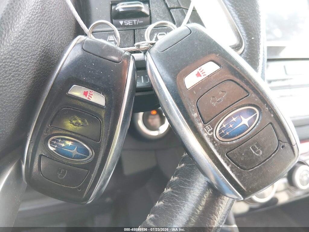 JF2SKAGC8KH521711 2019 SUBARU FORESTER photo no. 11