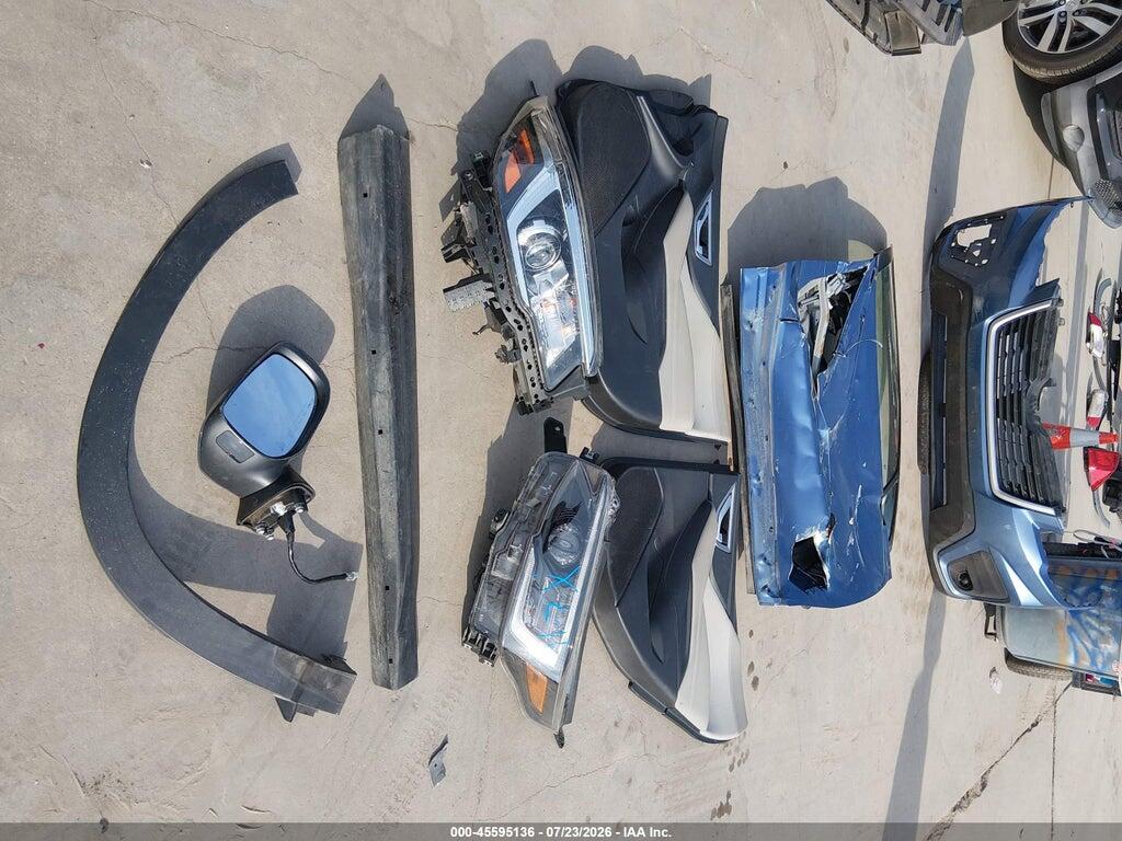 JF2SKAGC8KH521711 2019 SUBARU FORESTER photo no. 12