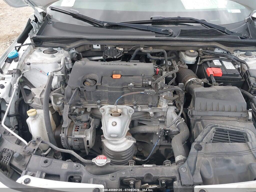 2HGFE2F55NH503313 2022 HONDA CIVIC photo no. 10