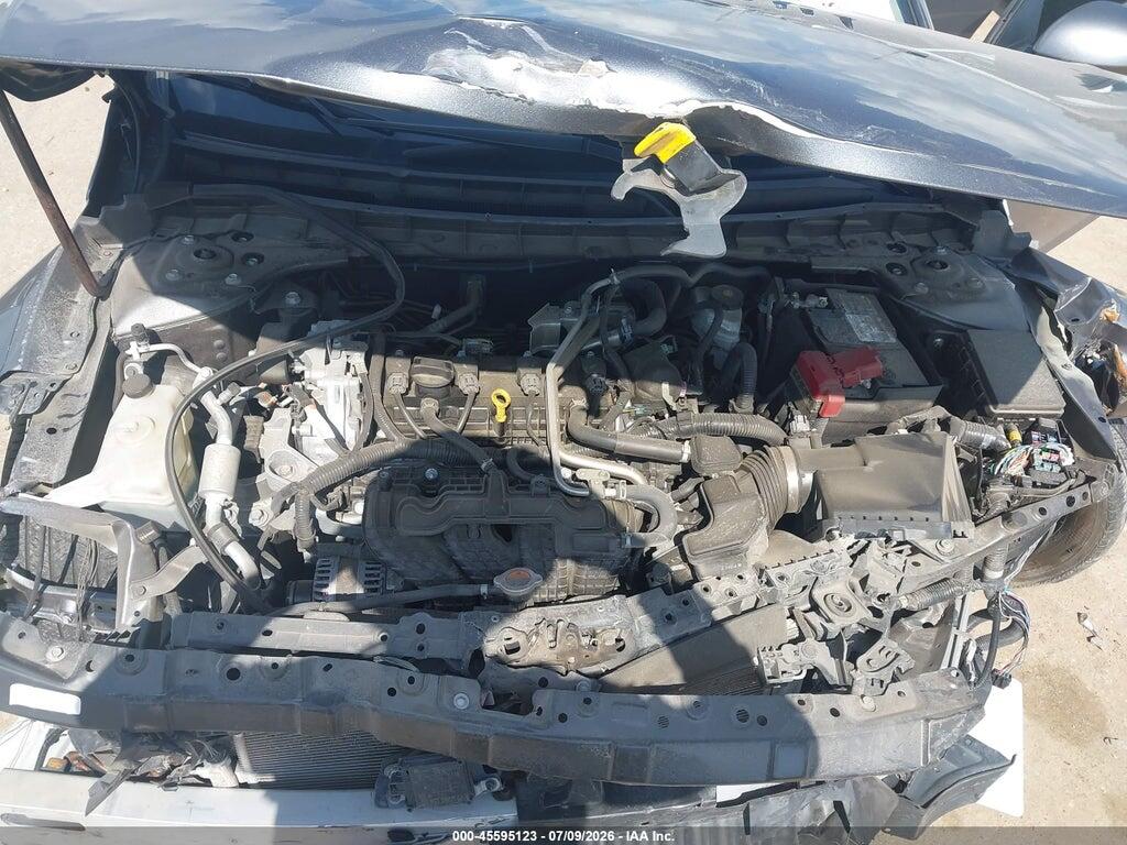 1N4BL4DV9NN326599 2022 NISSAN ALTIMA photo no. 10