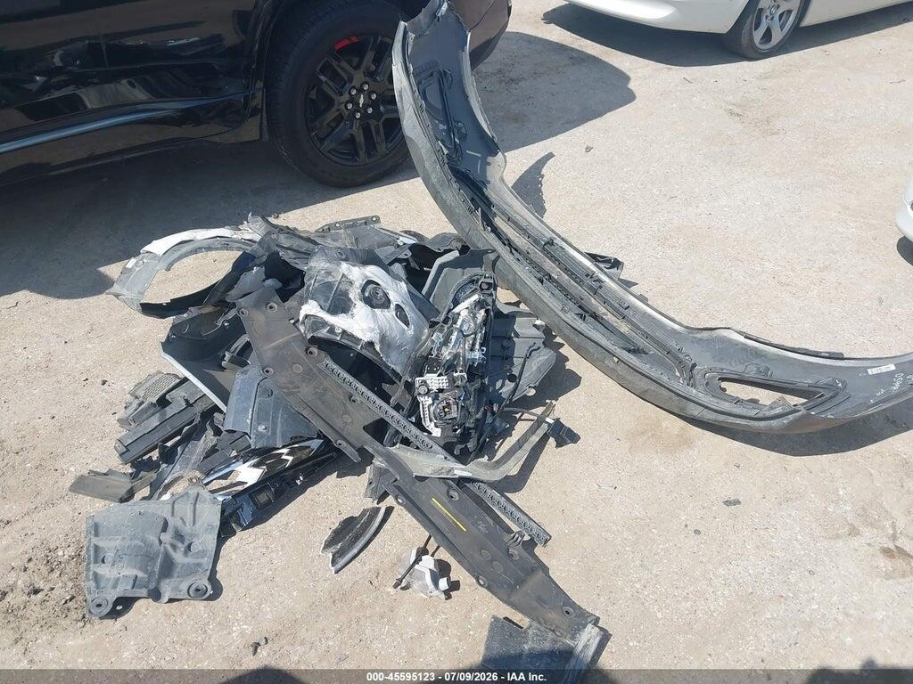 1N4BL4DV9NN326599 2022 NISSAN ALTIMA photo no. 11