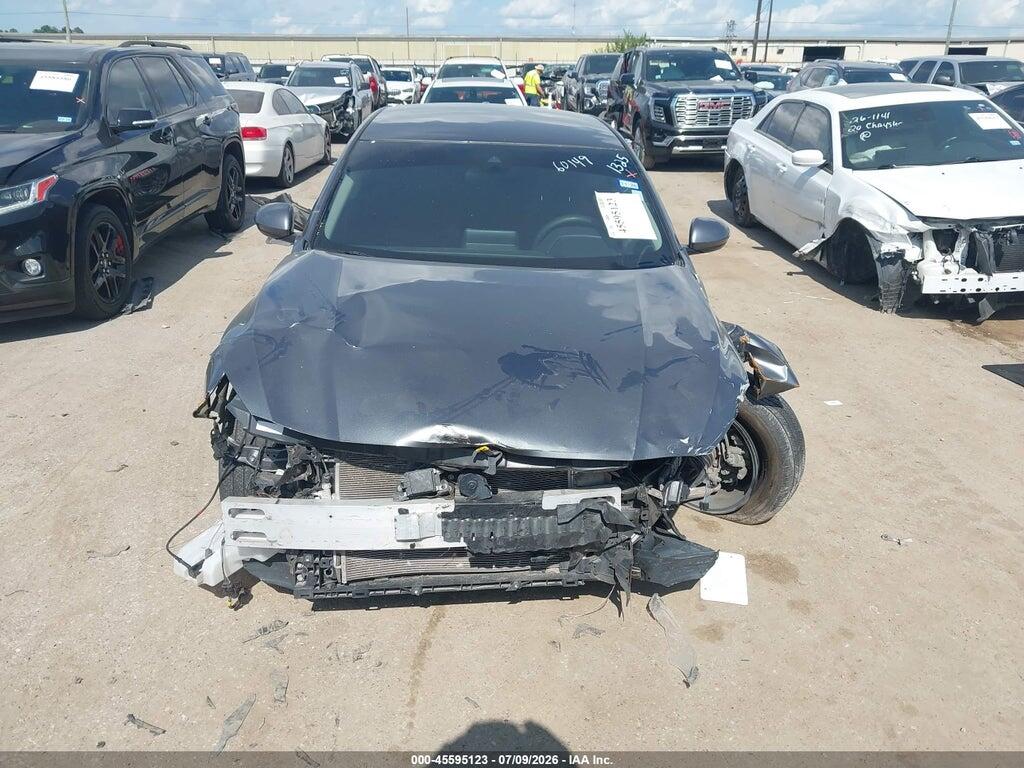 1N4BL4DV9NN326599 2022 NISSAN ALTIMA photo no. 12