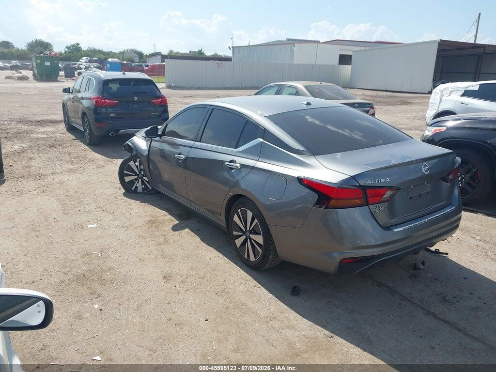 1N4BL4DV9NN326599 2022 NISSAN ALTIMA photo no. 3