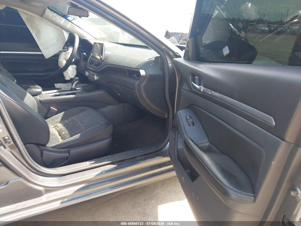 1N4BL4DV9NN326599 2022 NISSAN ALTIMA photo no. 5