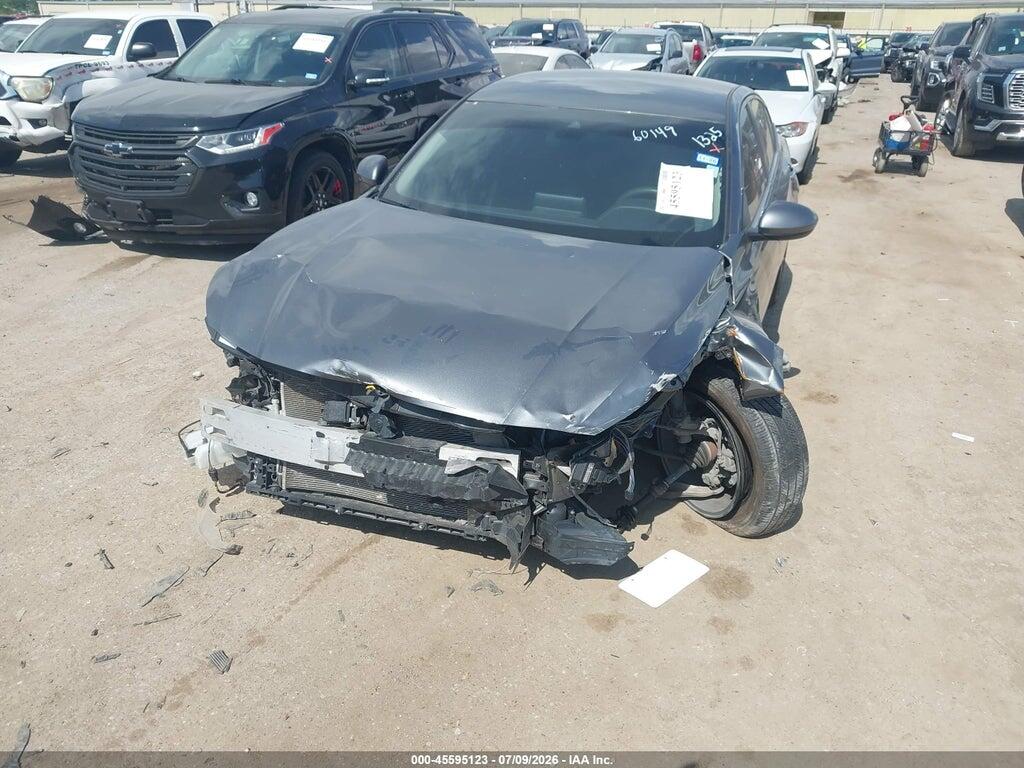 1N4BL4DV9NN326599 2022 NISSAN ALTIMA photo no. 6
