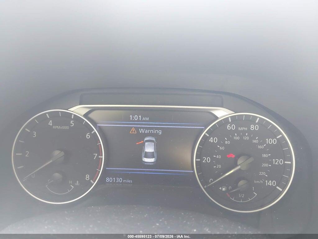 1N4BL4DV9NN326599 2022 NISSAN ALTIMA photo no. 7