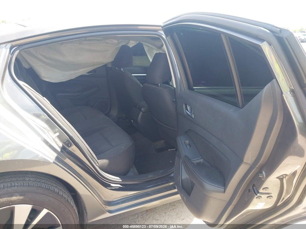 1N4BL4DV9NN326599 2022 NISSAN ALTIMA photo no. 8