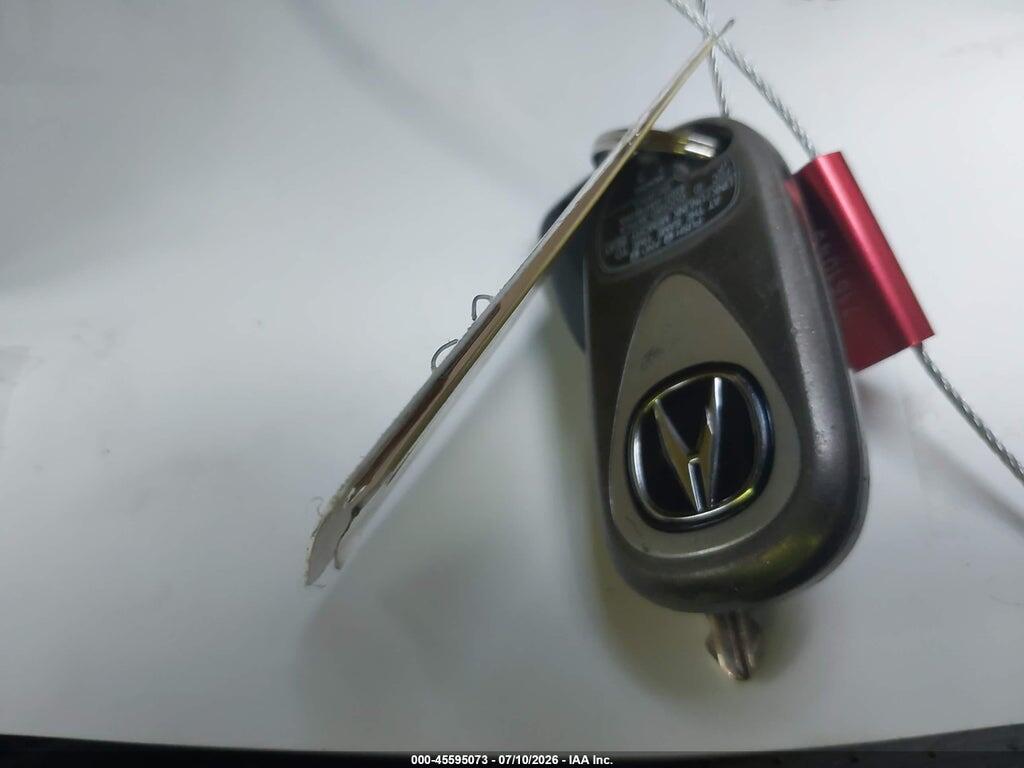 JH4CL96816C018521 2006 ACURA TSX photo no. 11