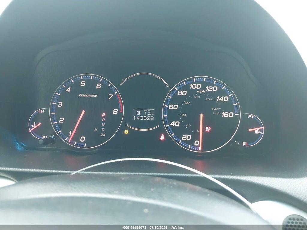JH4CL96816C018521 2006 ACURA TSX photo no. 7