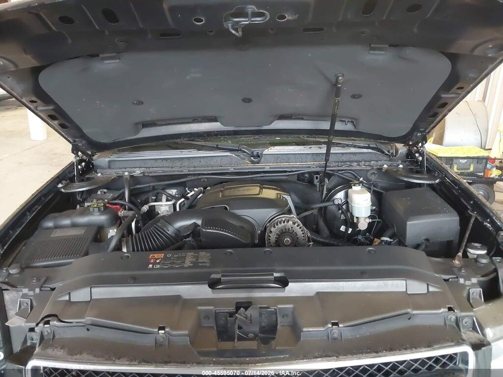 1GNSKCE03DR344928 2013 CHEVROLET TAHOE photo no. 10