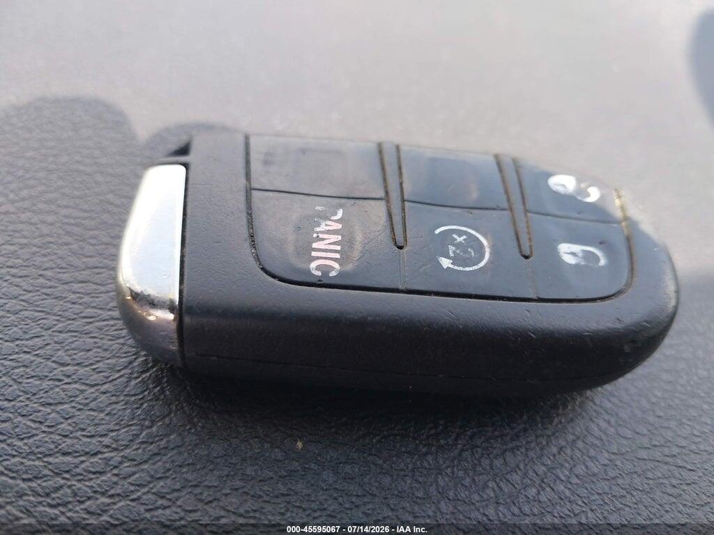 ZACCJABB0JPH00109 2018 JEEP RENEGADE photo no. 11