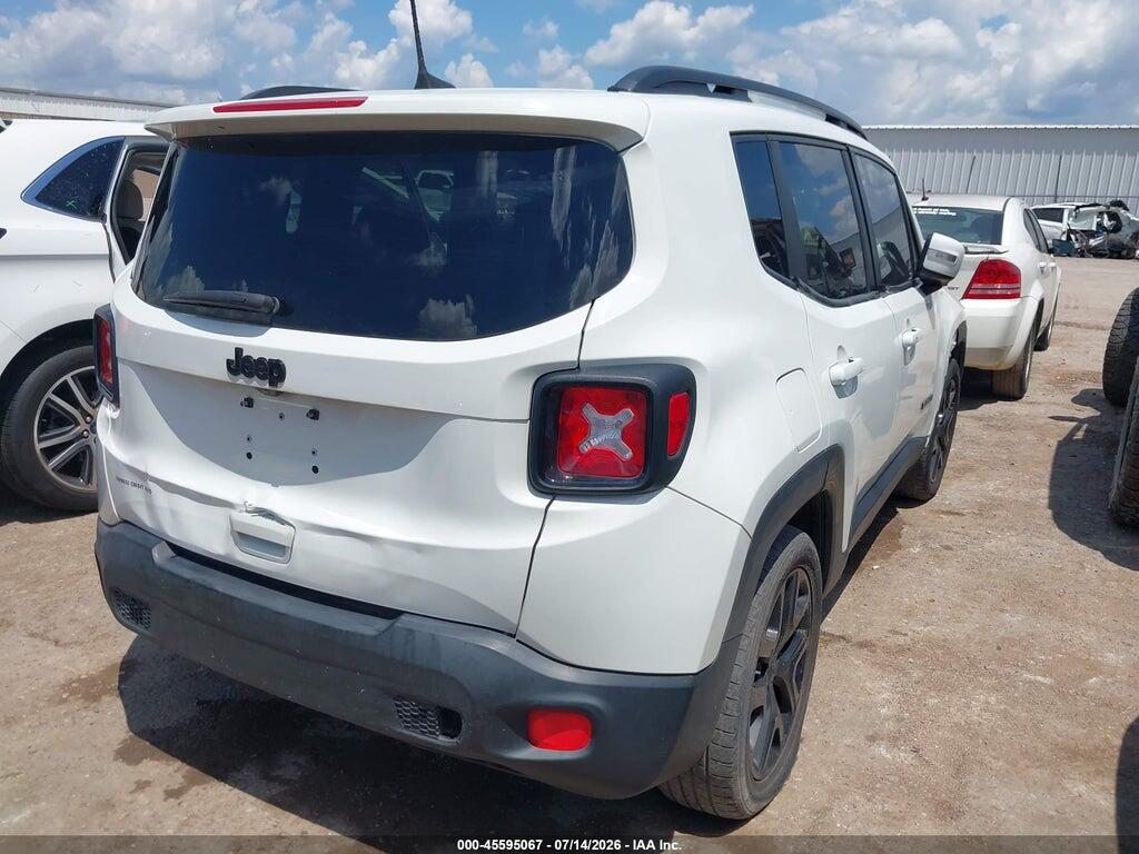 ZACCJABB0JPH00109 2018 JEEP RENEGADE photo no. 4