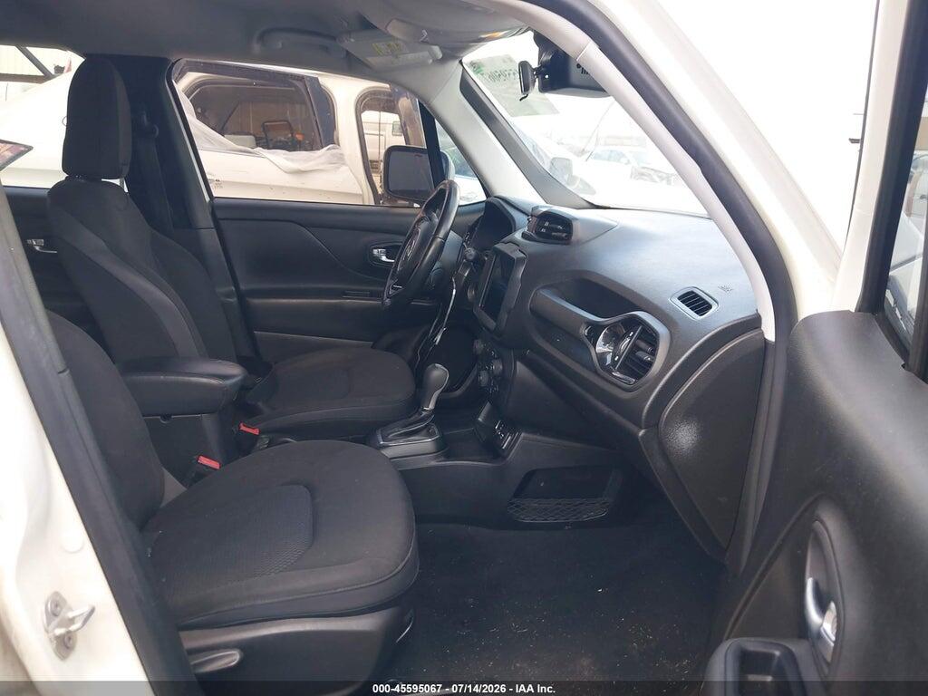 ZACCJABB0JPH00109 2018 JEEP RENEGADE photo no. 5
