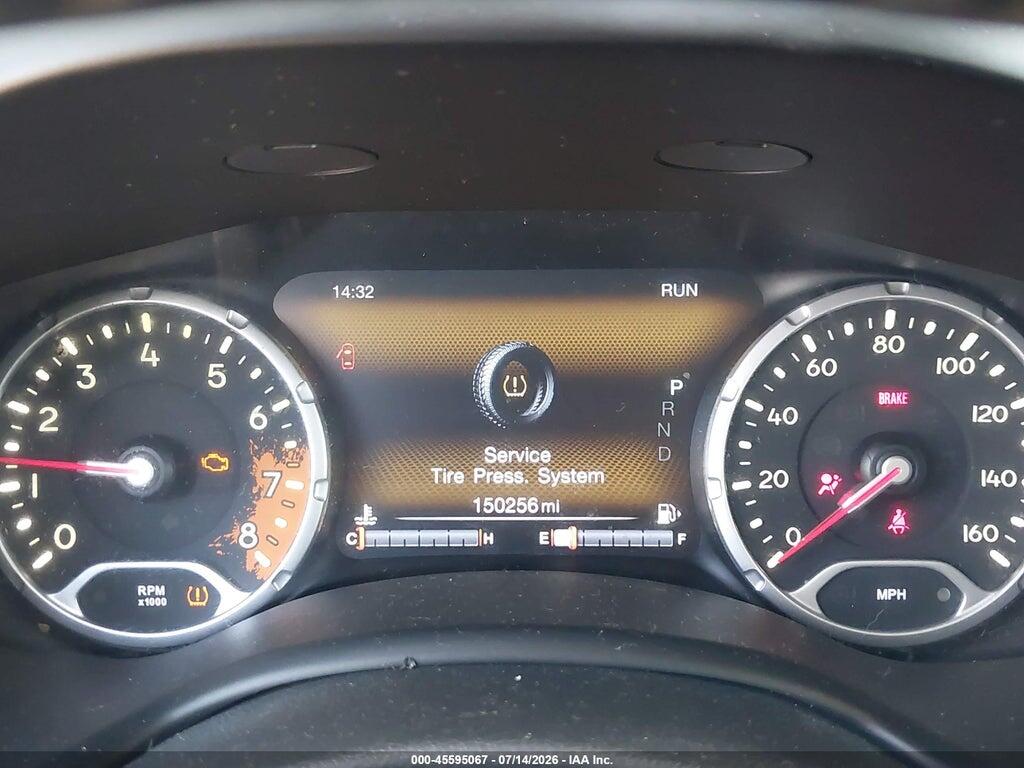 ZACCJABB0JPH00109 2018 JEEP RENEGADE photo no. 7